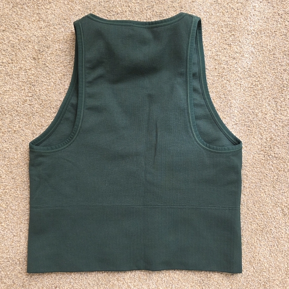 Athleta Aurora V-neck Tank BUNDLE OF 3 - Size XS - Picture 7 of 10